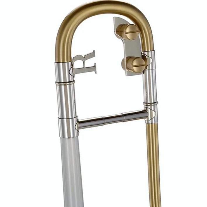 Le trombone Michael Rath R100N Bb-Tenor Trombone SE, Avis, Comparatif & Test