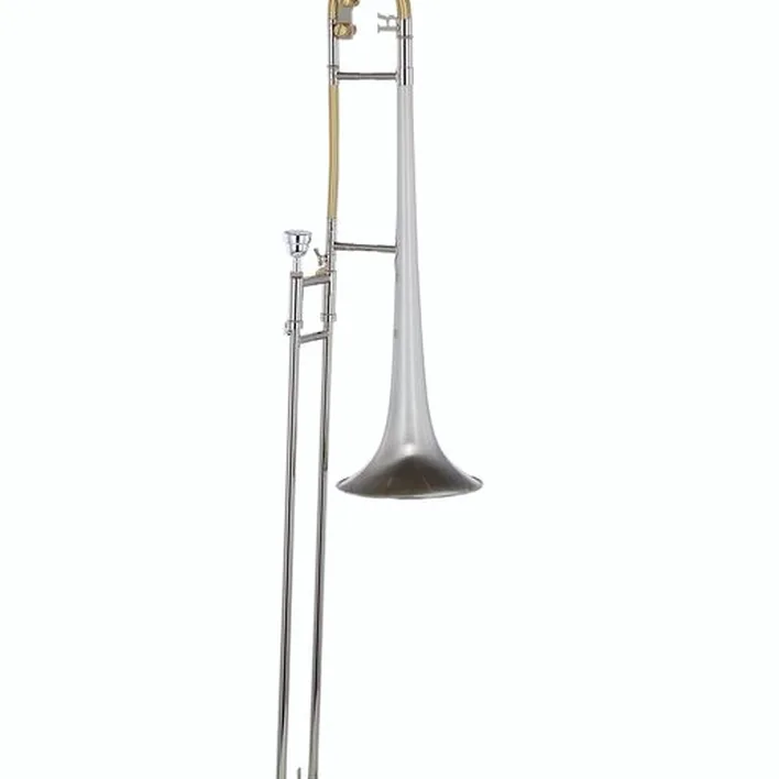 Le trombone Michael Rath R100N Bb-Tenor Trombone SE, Avis, Comparatif & Test