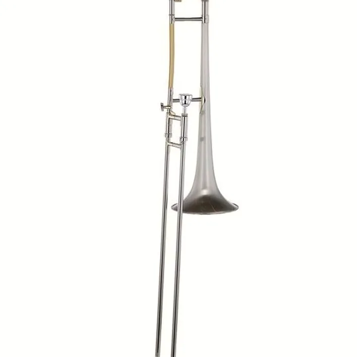 Le trombone Michael Rath R100N Bb-Tenor Trombone SE, Avis, Comparatif & Test