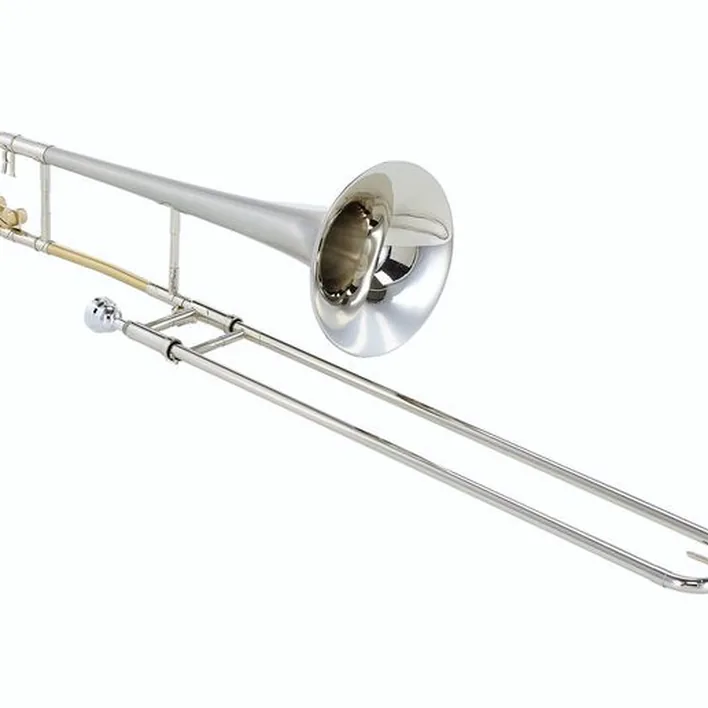 Le trombone Michael Rath R100N Bb-Tenor Trombone SE, Avis, Comparatif & Test