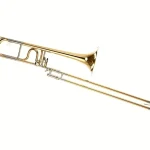Test & Avis : Michael Rath R400 Bb-/F- Tenor Trombone
