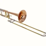 Test & Avis : Michael Rath R6 Tenor Trombone