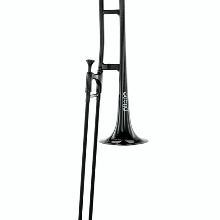 Le trombone pBone music pBone Black – Avis et Test