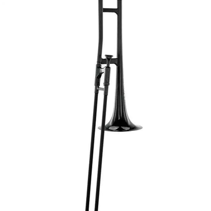Le trombone pBone music pBone Black – Avis et Test