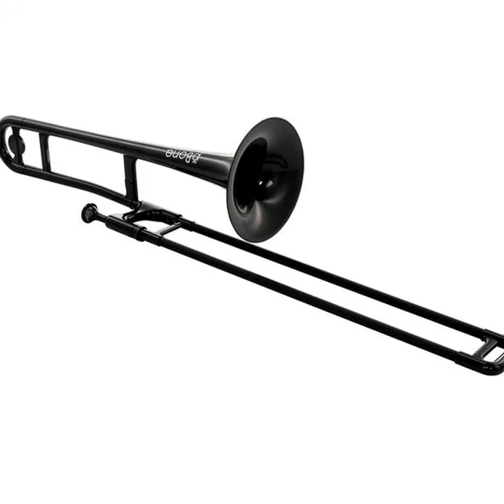 Le trombone pBone music pBone Black – Avis et Test