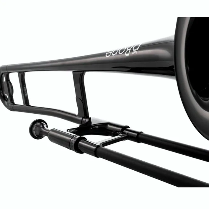 Le trombone pBone music pBone Black – Avis et Test