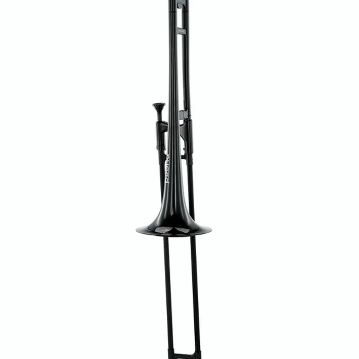 Le trombone pBone music pBone Black – Avis et Test