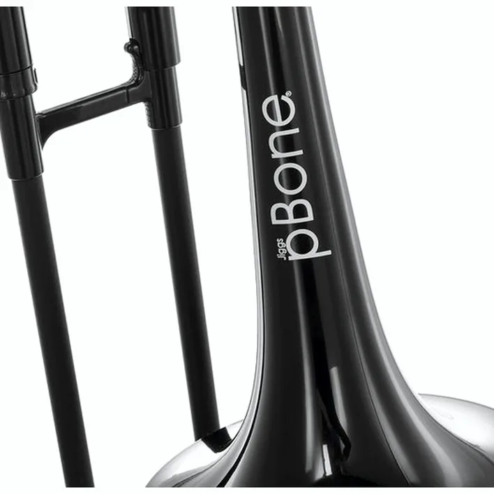 Le trombone pBone music pBone Black – Avis et Test