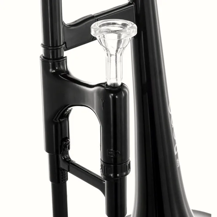 Le trombone pBone music pBone Black – Avis et Test