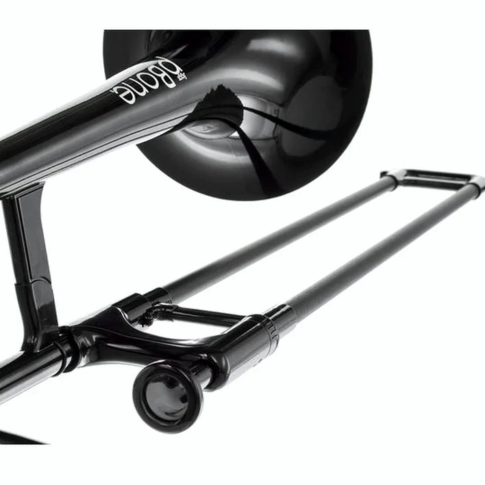 Le trombone pBone music pBone Black – Avis et Test