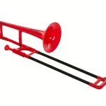 Trombone pBone music pBone Mini Red Test, Avis et Comparatif