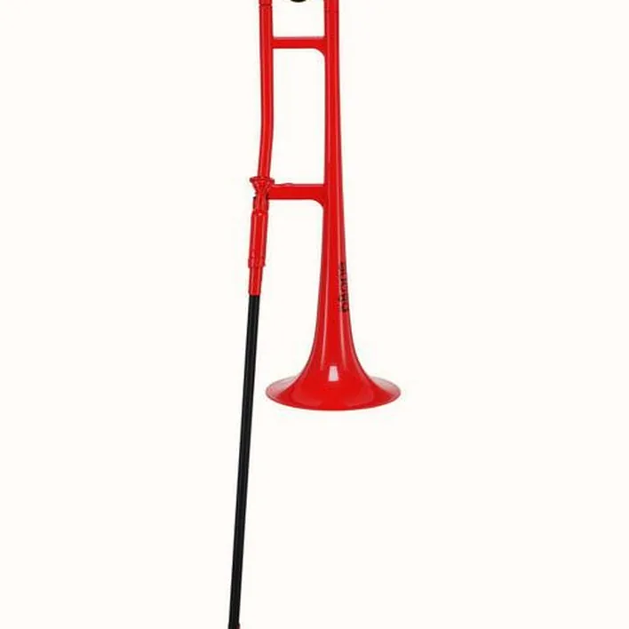 Trombone pBone music pBone Red – Test, Avis, Comparatif