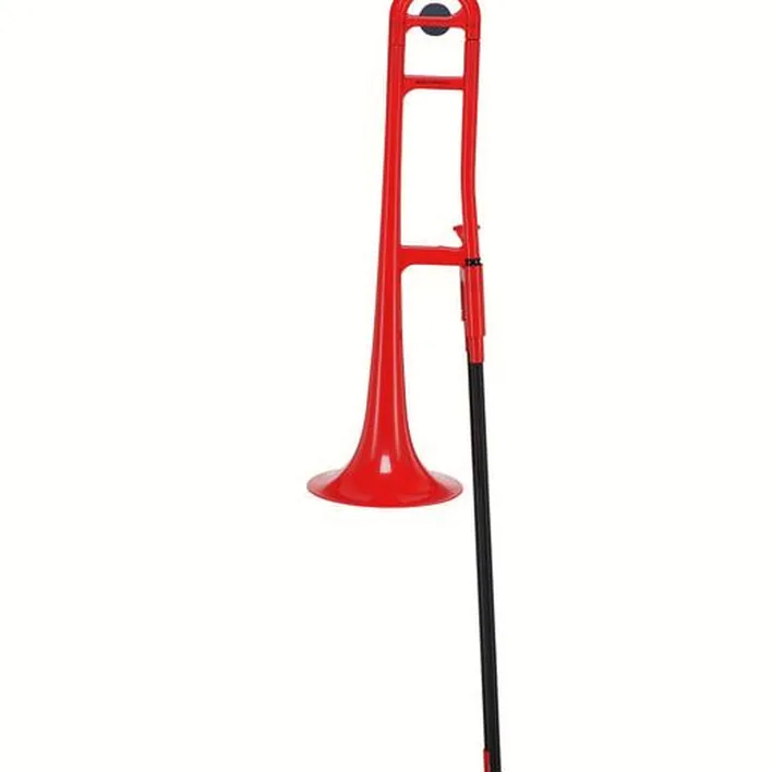 Trombone pBone music pBone Red – Test, Avis, Comparatif