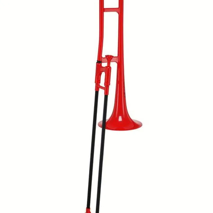 Trombone pBone music pBone Red – Test, Avis, Comparatif