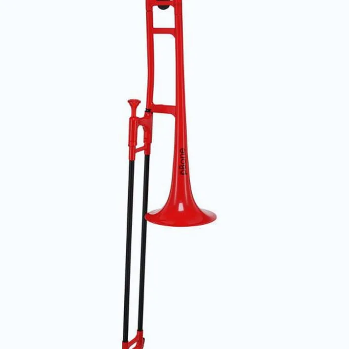 Trombone pBone music pBone Red – Test, Avis, Comparatif