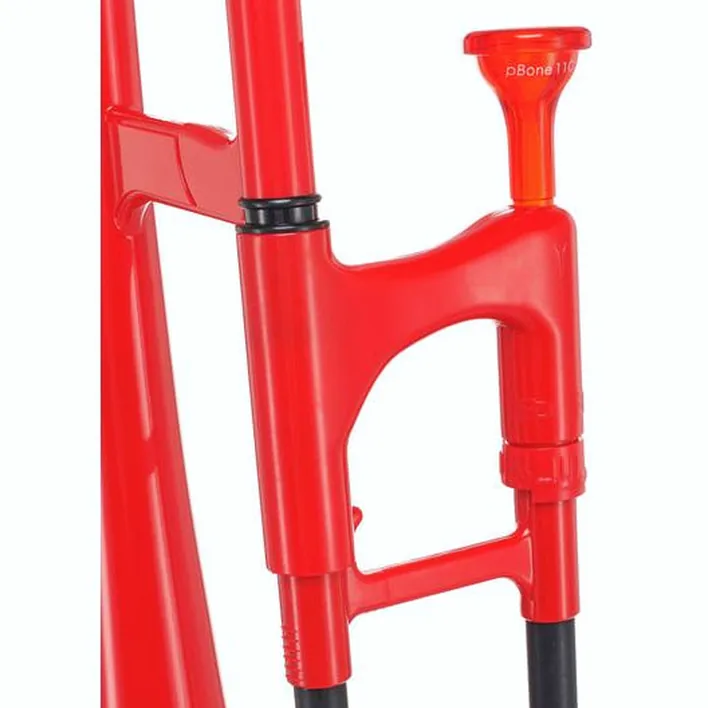 Trombone pBone music pBone Red – Test, Avis, Comparatif
