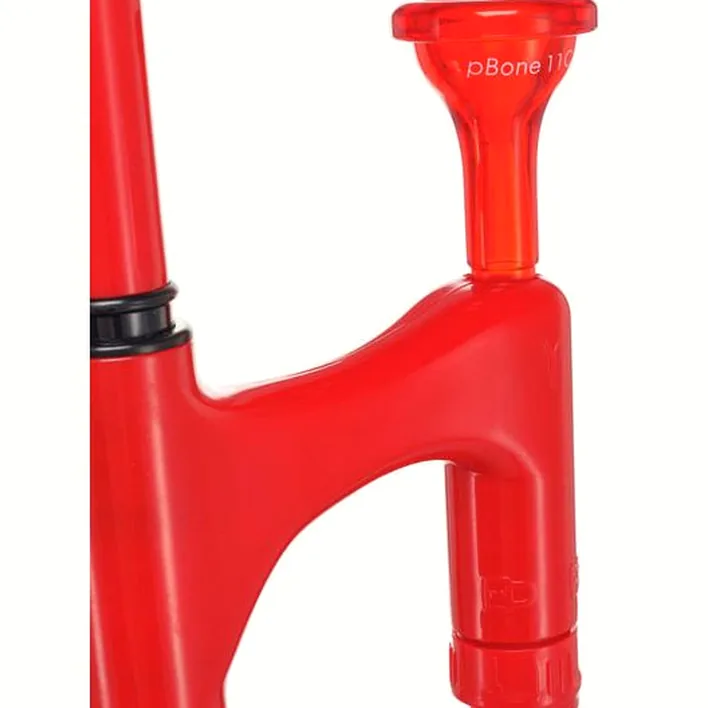 Trombone pBone music pBone Red – Test, Avis, Comparatif