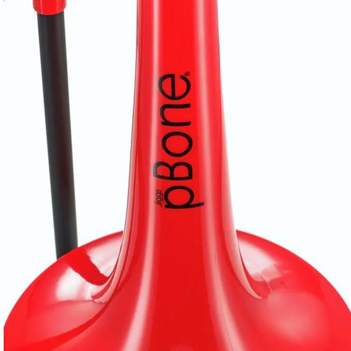 Trombone pBone music pBone Red – Test, Avis, Comparatif