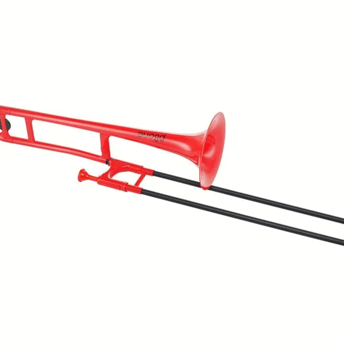 Trombone pBone music pBone Red – Test, Avis, Comparatif