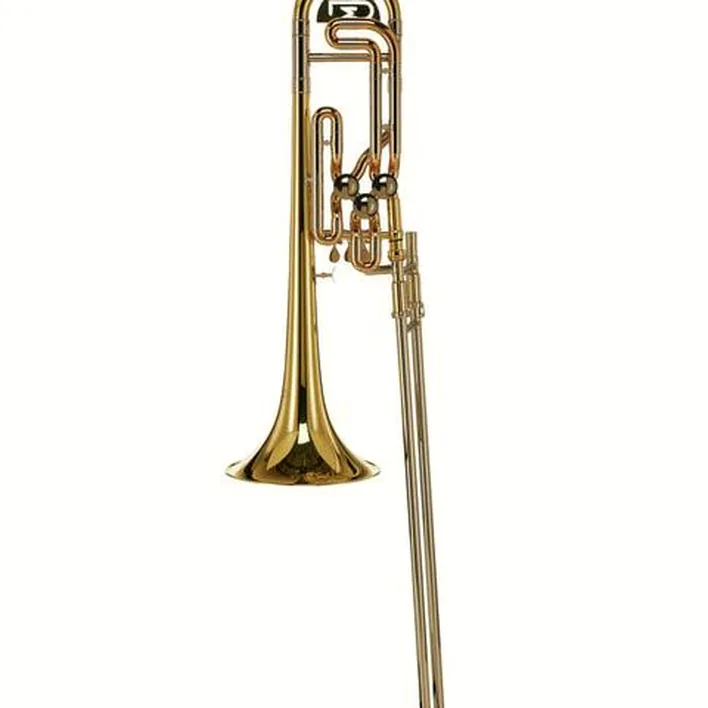 Avis & Test trombone Schagerl Superbone Bb/F-Trombone