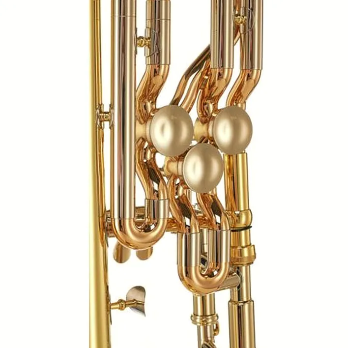 Avis & Test trombone Schagerl Superbone Bb/F-Trombone