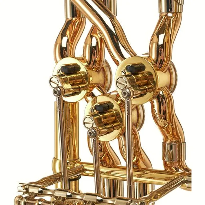 Avis & Test trombone Schagerl Superbone Bb/F-Trombone
