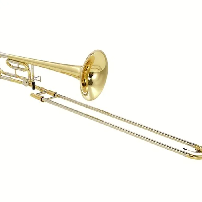 Avis, Test trombone Sierman STB-560 Tenor Trombone