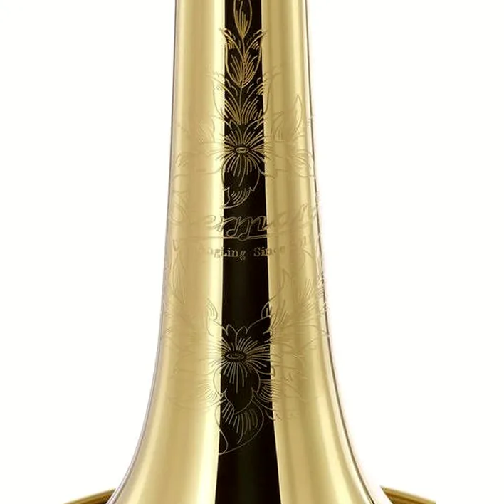 Avis, Test trombone Sierman STB-560 Tenor Trombone