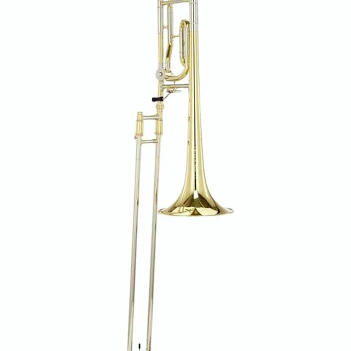 Avis, Test trombone Sierman STB-560 Tenor Trombone