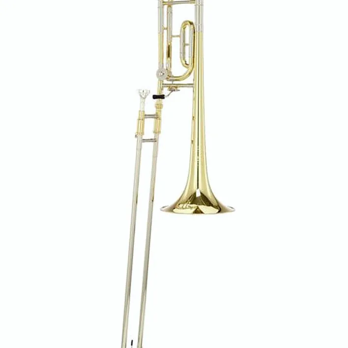 Le trombone Sierman STB-570 Tenor Trombone Avis, Test & Comparatif