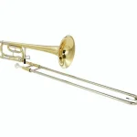 Le trombone Sierman STB-570 Tenor Trombone Avis, Test & Comparatif