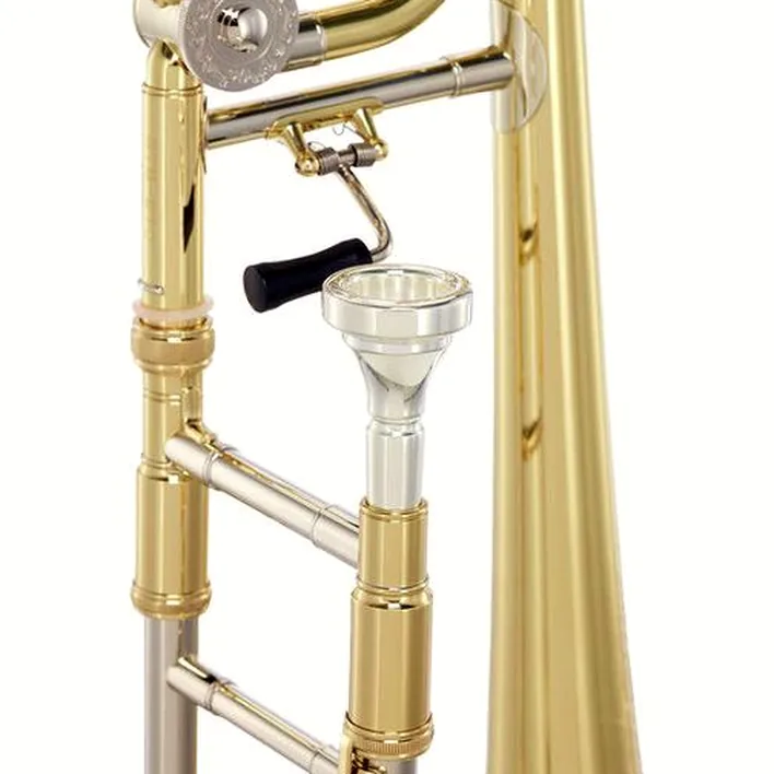 Le trombone Sierman STB-570 Tenor Trombone Avis, Test & Comparatif