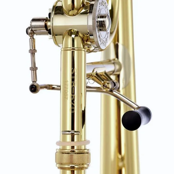 Le trombone Sierman STB-570 Tenor Trombone Avis, Test & Comparatif