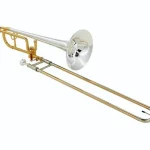 Trombone Sierman STB-978S Tenor Trombone, Test, Avis