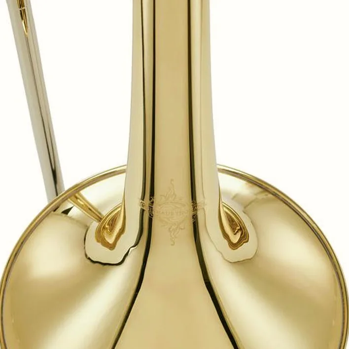 Avis, Test : Thomann AX 547 L Trombone