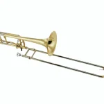 Avis, Test : Thomann AX 547 L Trombone