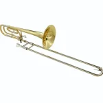 Avis et Test : Thomann Classic TF547 L Trombone