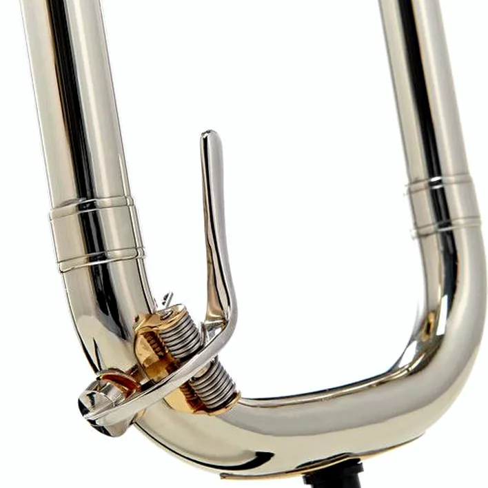 Le trombone Thomann proBONE 3 M Bass Trombone Avis et Test