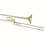 Avis & Test : Thomann TF-300 Junior Trombone