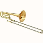 Test & Avis : Yamaha YBL-421 GE Bass Trombone