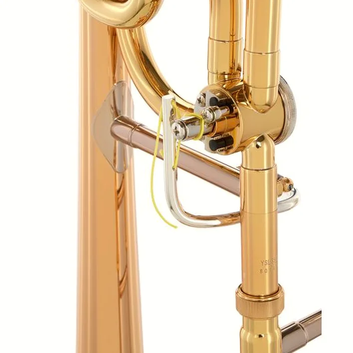 Le trombone Yamaha YSL-356 G Trombone Set, Avis, Test, Comparatif