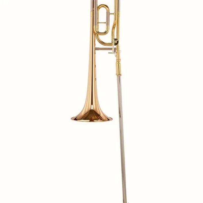 Le trombone Yamaha YSL-356 G Trombone Set, Avis, Test, Comparatif