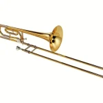 Avis et Test : Yamaha YSL-620 Trombone