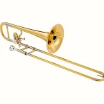 Le trombone Yamaha YSL-872 Alto Trombone Test, Avis