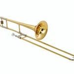 Avis et Test du trombone Yamaha YSL-891ZD