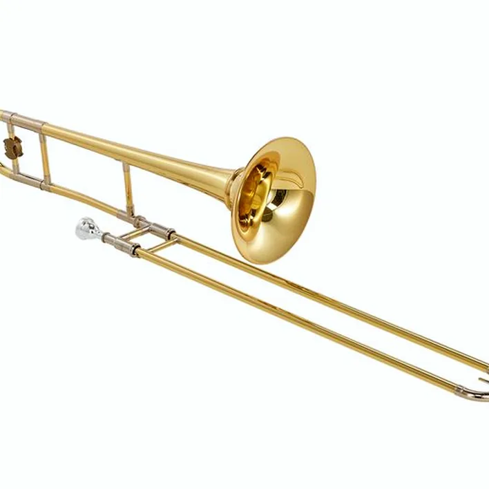 Avis et Test du trombone Yamaha YSL-891ZD