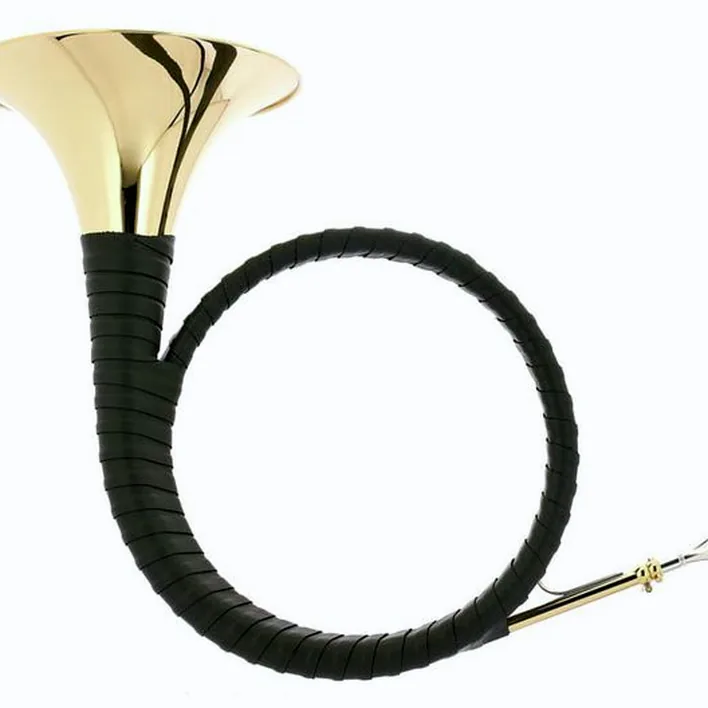 Trompe de chasse Dotzauer Parforce Horn in Bb 18315 Comparatif, Avis, Test