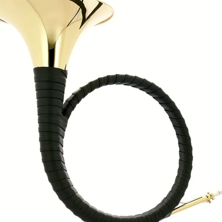 Trompe de chasse Dotzauer Parforce Horn in Bb 18315 Comparatif, Avis, Test