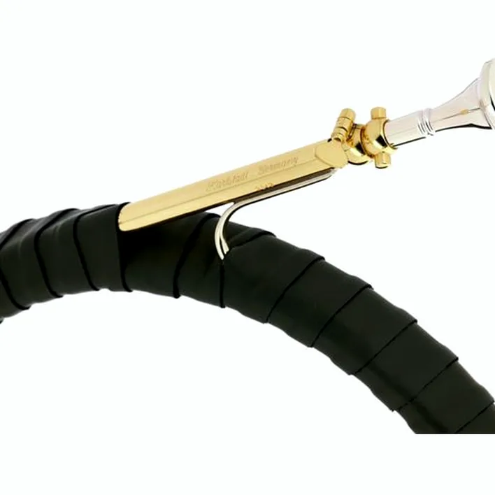 Trompe de chasse Dotzauer Parforce Horn in Bb 18315 Comparatif, Avis, Test
