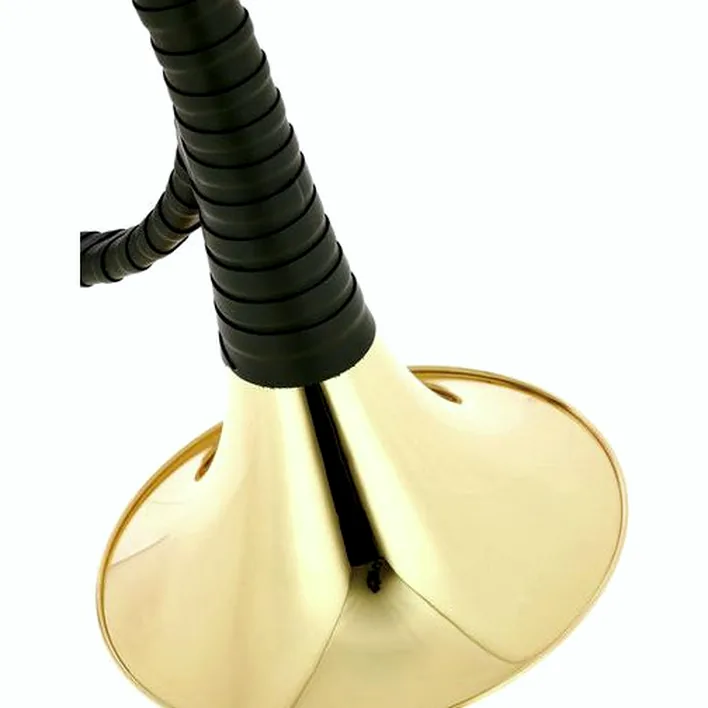 Trompe de chasse Dotzauer Parforce Horn in Bb 18315 Comparatif, Avis, Test